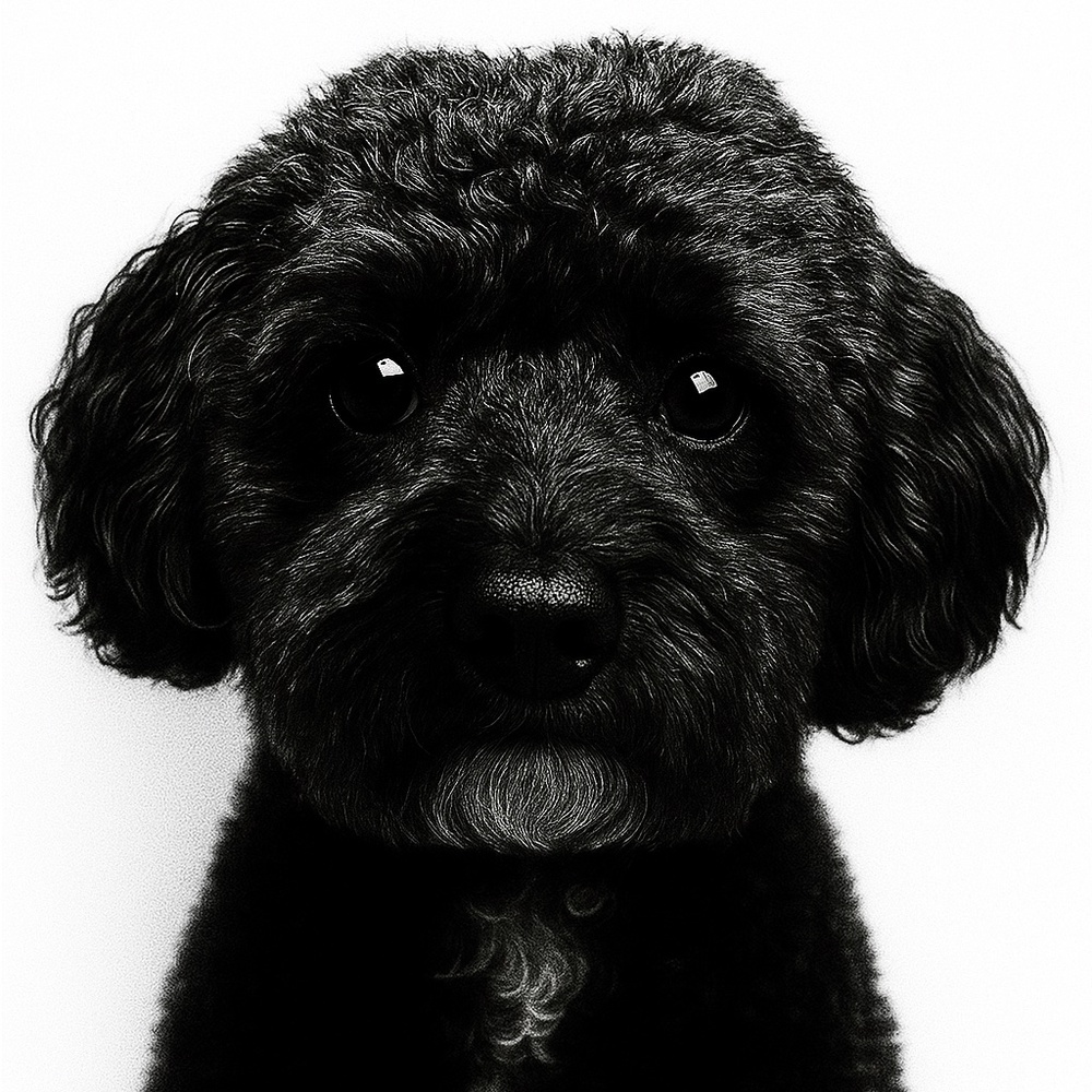 Meet your Posher, Mary